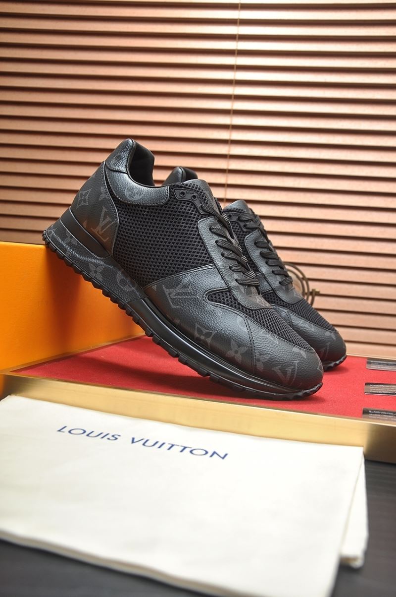 Louis Vuitton Run Away Sneaker